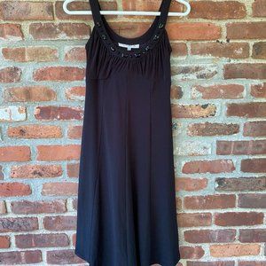 Evan Picone A Line Little Black Dress